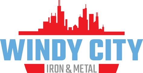 windy city metal chicago